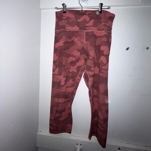 Crop legging s